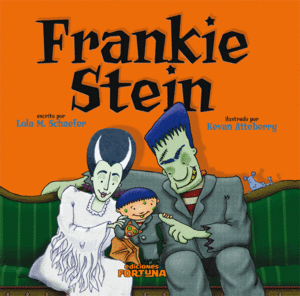 FRANKIE STEIN