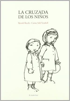 LA CRUZADA DE LOS NIÑOS