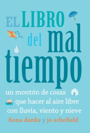 EL LIBRO DEL MAL TIEMPO