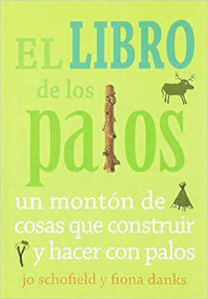 EL LIBRO DE LOS PALOS