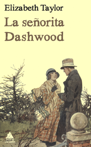 LA SEÑORITA DASHWOOD