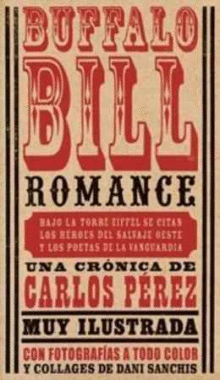 BUFFALO BILL ROMANCE