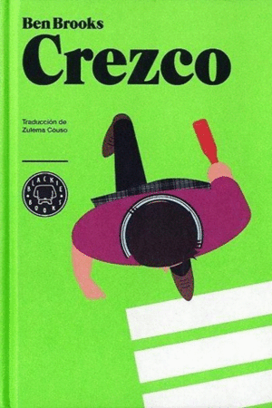 CREZCO - BEN BROOKS