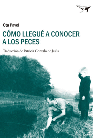 CÓMO LLEGUE A CONOCER A LOS PECES