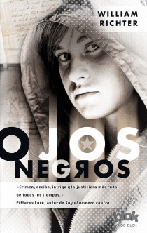 OJOS NEGROS - WILLIAM RICHTER