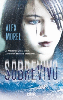 SOBREVIVO - ALEX MOREL