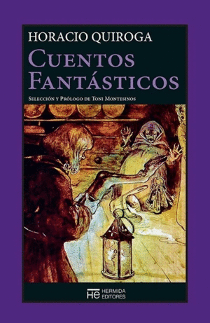 CUENTOS FANTÁSTICOS