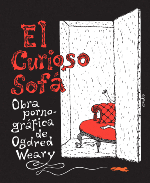 EL CURIOSO SOFA - OGDRED WEARY