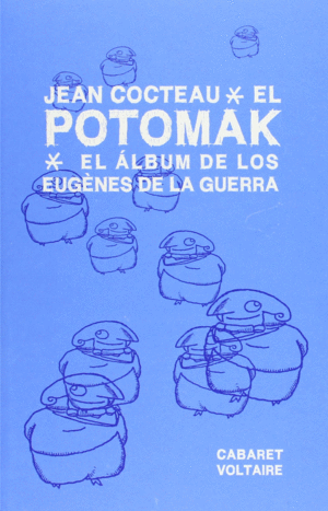 EL POTOMAK