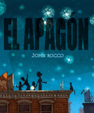 EL APAGÓN - JHON ROCCO