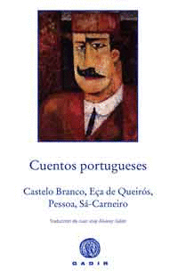 CUENTOS PORTUGUESES - CASTELO BRANCO Y OTROS