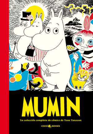 MUMIN VOL 1