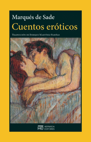 CUENTOS ERÓTICOS