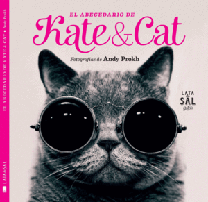 EL ABECEDARIO DE KATE Y CAT