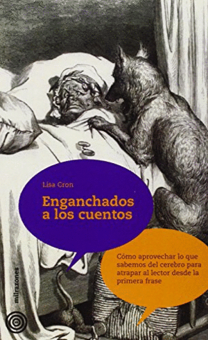 ENGANCHADOS A LOS CUENTOS