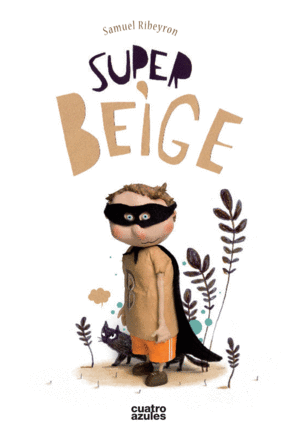 SUPER BEIGE