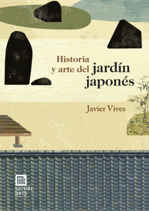 5HISTORIA Y ARTE DEL JARDÍN JAPONÉS