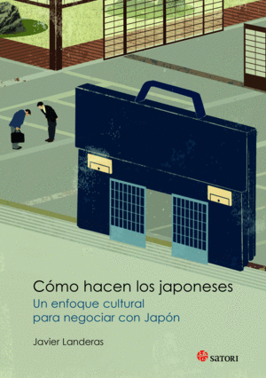 CÓMO HACEN LOS JAPONESES