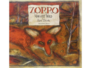 ZORRO