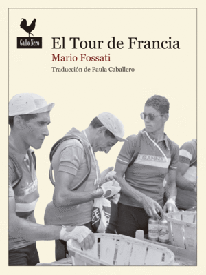 EL TOUR DE FRANCIA