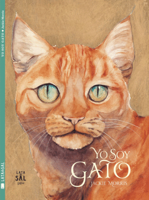 YO SOY GATO - JACKIE MORRIS