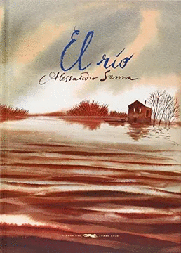 EL RÍO