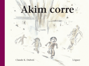 AKIM CORRE - CLAUDE DUBOIS