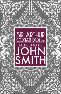EL RELATO DE JOHN SMITH