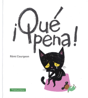 QUE PENA - REMI COURGEON