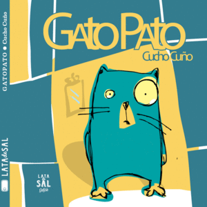 GATO PATO