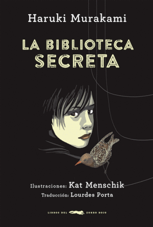 LA BIBLIOTECA SECRETA - HARUKI MURAKAMI - IL. KAT MENSCHIK