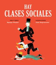 HAY CLASES SOCIALES - EQUIPO PLANTEL - IL. JOAN NEGRESCOLOR