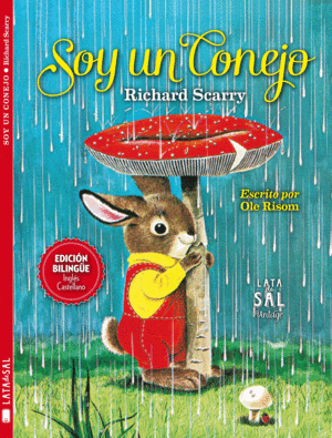 SOY UN CONEJO - I AM A BUNNY