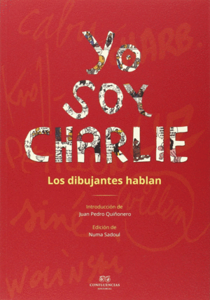 YO SOY CHARLIE - SADOUL