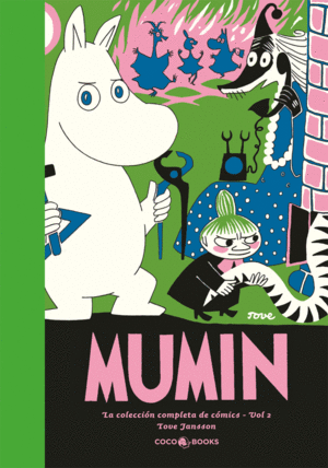 MUMIN VOL 2