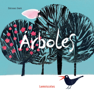 ARBOLES - LEMNISCATES