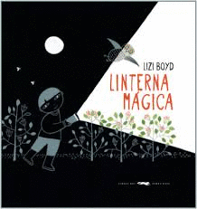 LINTERNA MAGICA LIZI BOYD