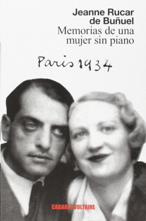 MEMORIAS DE UNA MUJER SIN PIANO