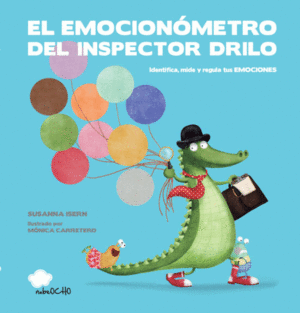 EL EMOCIONOMETRO DEL INSPECTOR DRILO