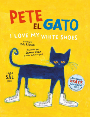 PETE, EL GATO