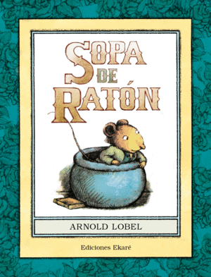 SOPA DE RATON - ARNOLD LOBEL