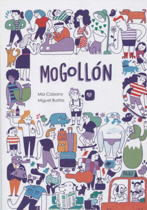 MOGOLLÓN