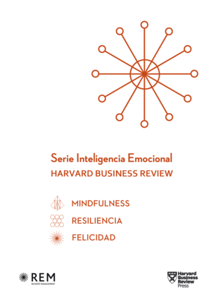 SERIE INTELIGENCIA EMOCIONAL- HARVARD BUSINESS REVIEW (ESTUCHE)