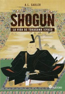 SHOGUN: LA VIDA DE TOKUGAWA IEYASU