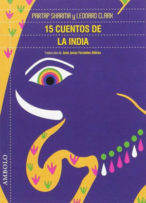 15 CUENTOS DE LA INDIA