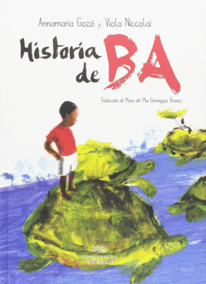 HISTORIA DE BA