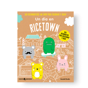 UN DÍA EN RICETOWN