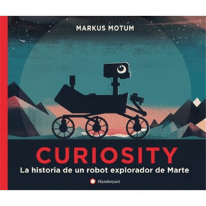 CURIOSITY