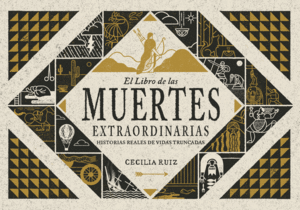 EL LIBRO DE LAS MUERTES EXTRAORDINARIAS