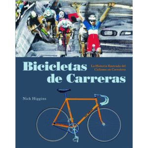 BICICLETAS DE CARRERAS